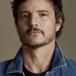 تصویر هنرمند Pedro Pascal