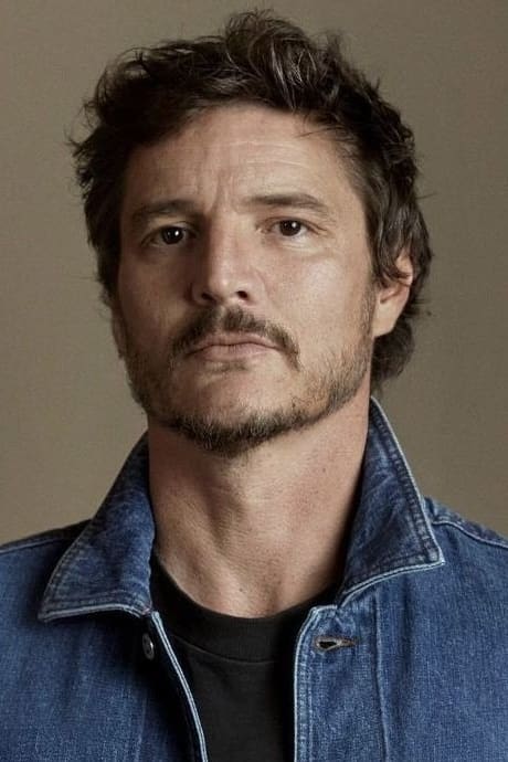 تصویر هنرمند Pedro Pascal