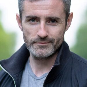 تصویر هنرمند Michael Keogh