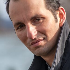 تصویر هنرمند Louis Vanaria