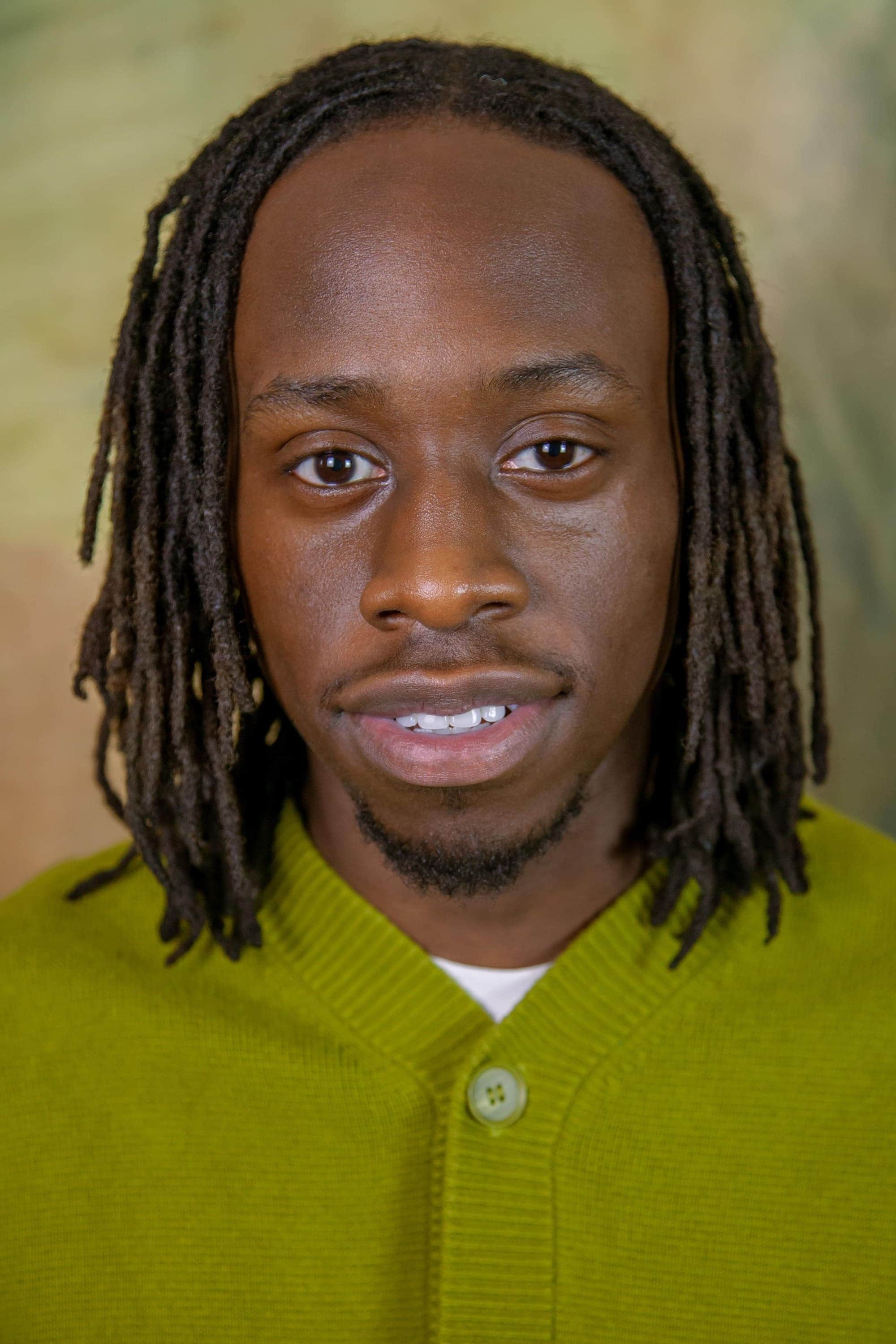 تصویر هنرمند Michael Ajao