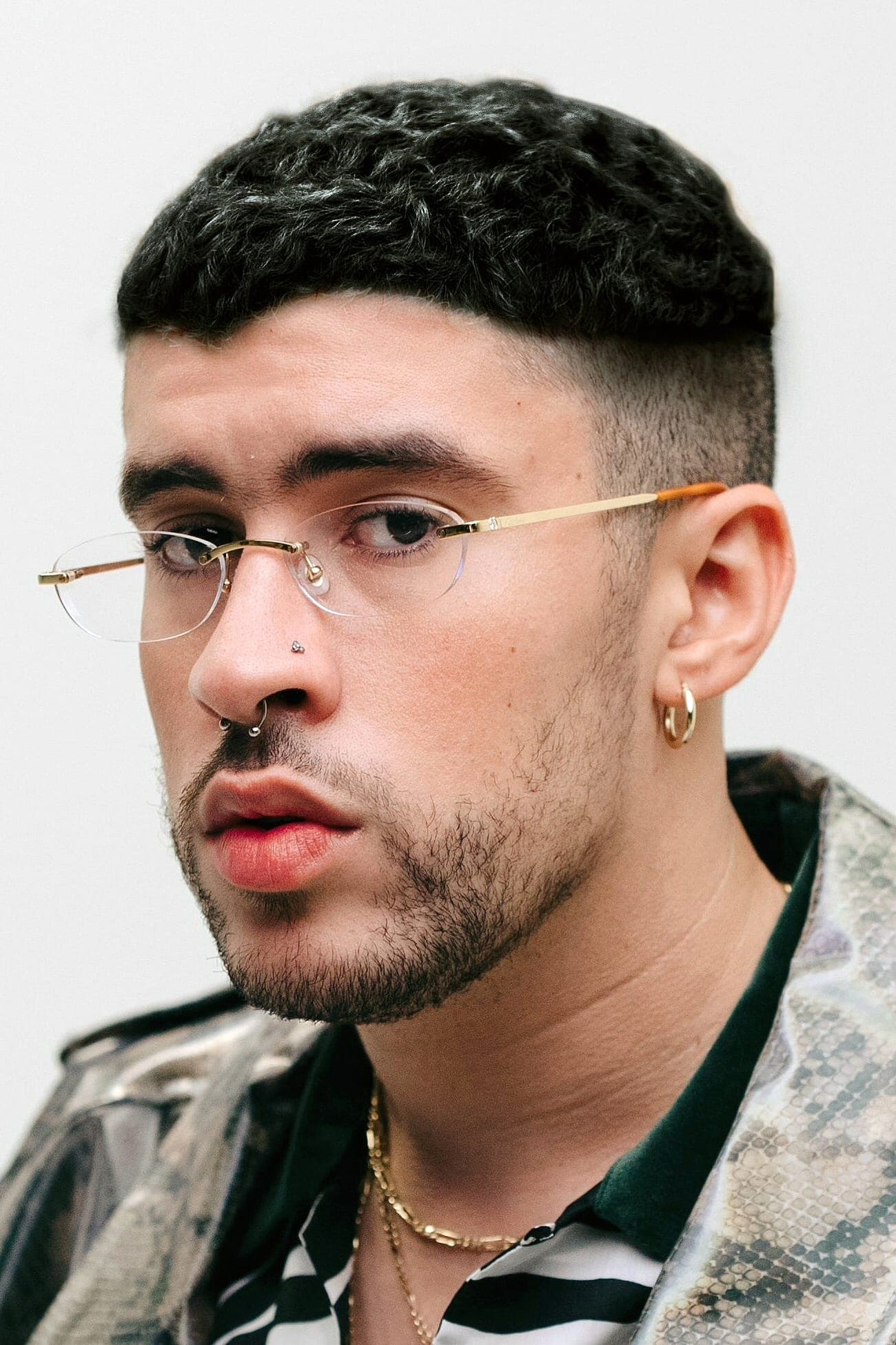 تصویر هنرمند Bad Bunny