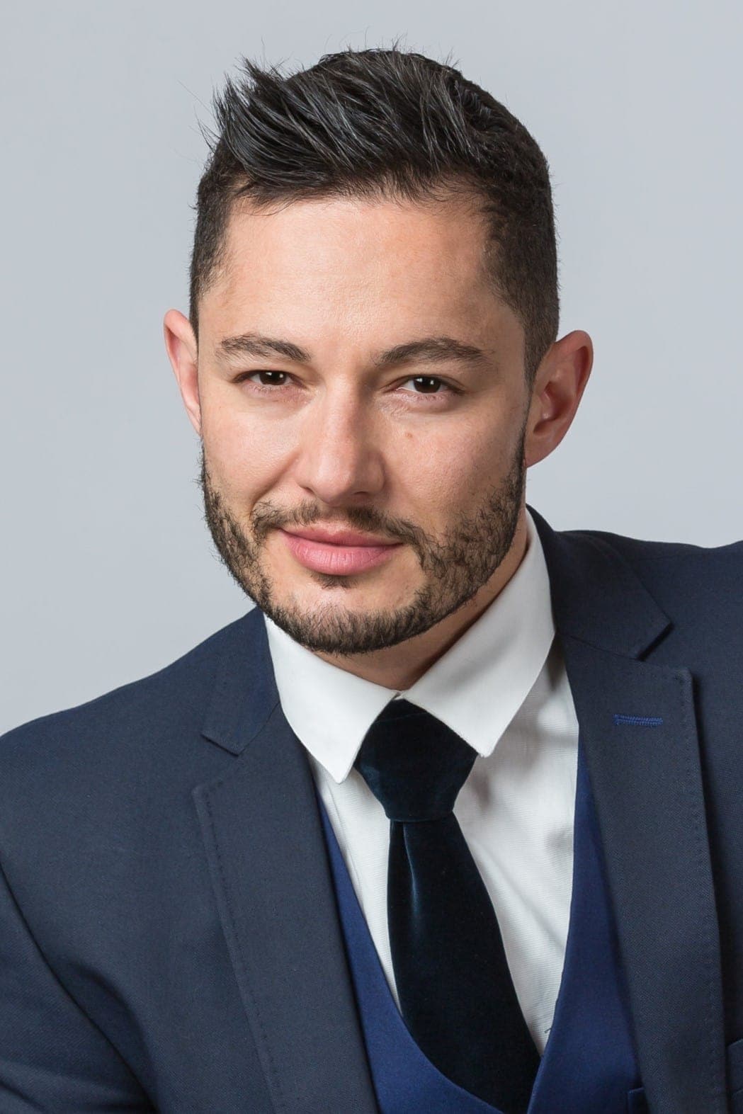 تصویر هنرمند Jake Graf