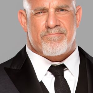 تصویر هنرمند Bill Goldberg