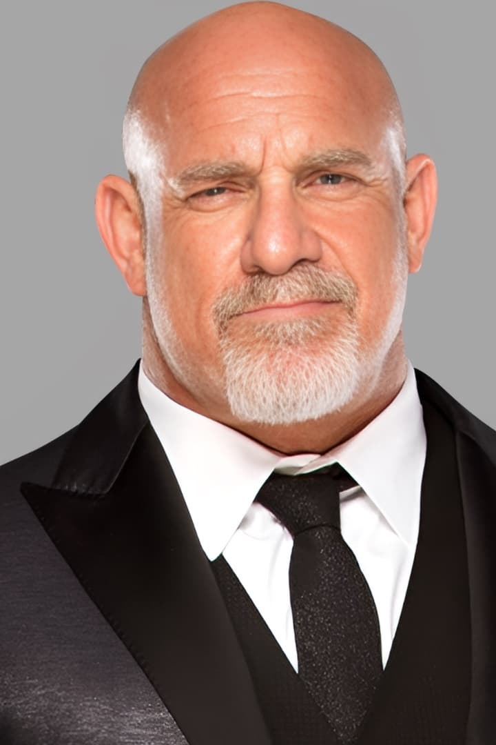 تصویر هنرمند Bill Goldberg