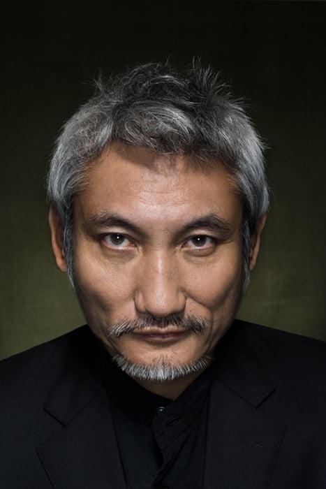تصویر هنرمند Tsui Hark