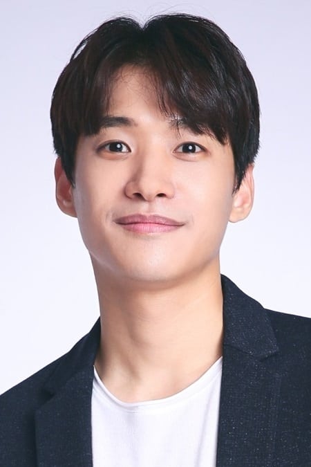 تصویر هنرمند Jung Wook-jin