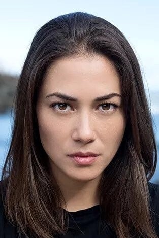 تصویر هنرمند Krista Alvarez