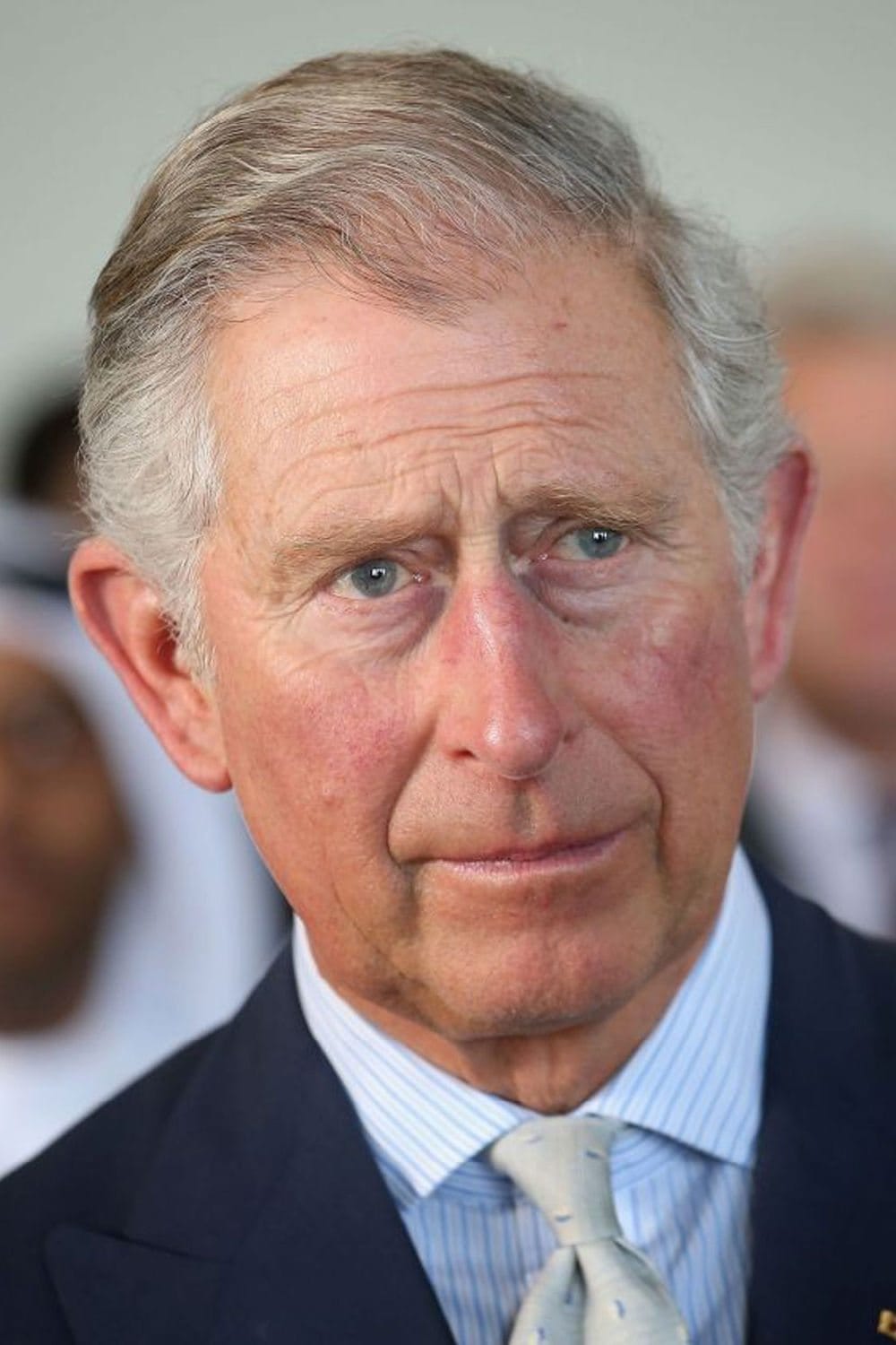تصویر هنرمند King Charles III of the United Kingdom