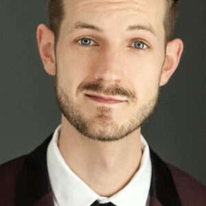 تصویر هنرمند Michael Nangreaves