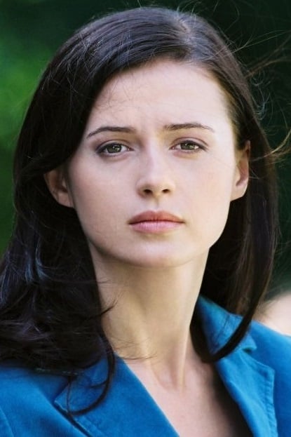 تصویر هنرمند Agnieszka Grochowska