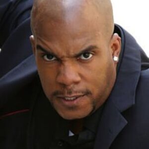 تصویر هنرمند Larnell Stovall