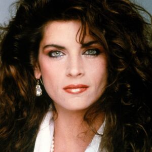 تصویر هنرمند Kirstie Alley