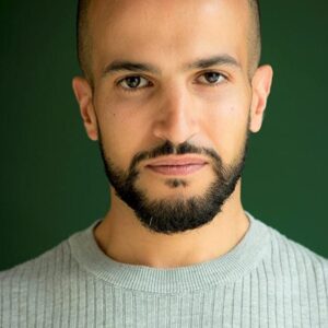 تصویر هنرمند Amed Hashimi