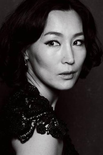 تصویر هنرمند Lee Hye-young