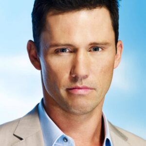 تصویر هنرمند Jeffrey Donovan