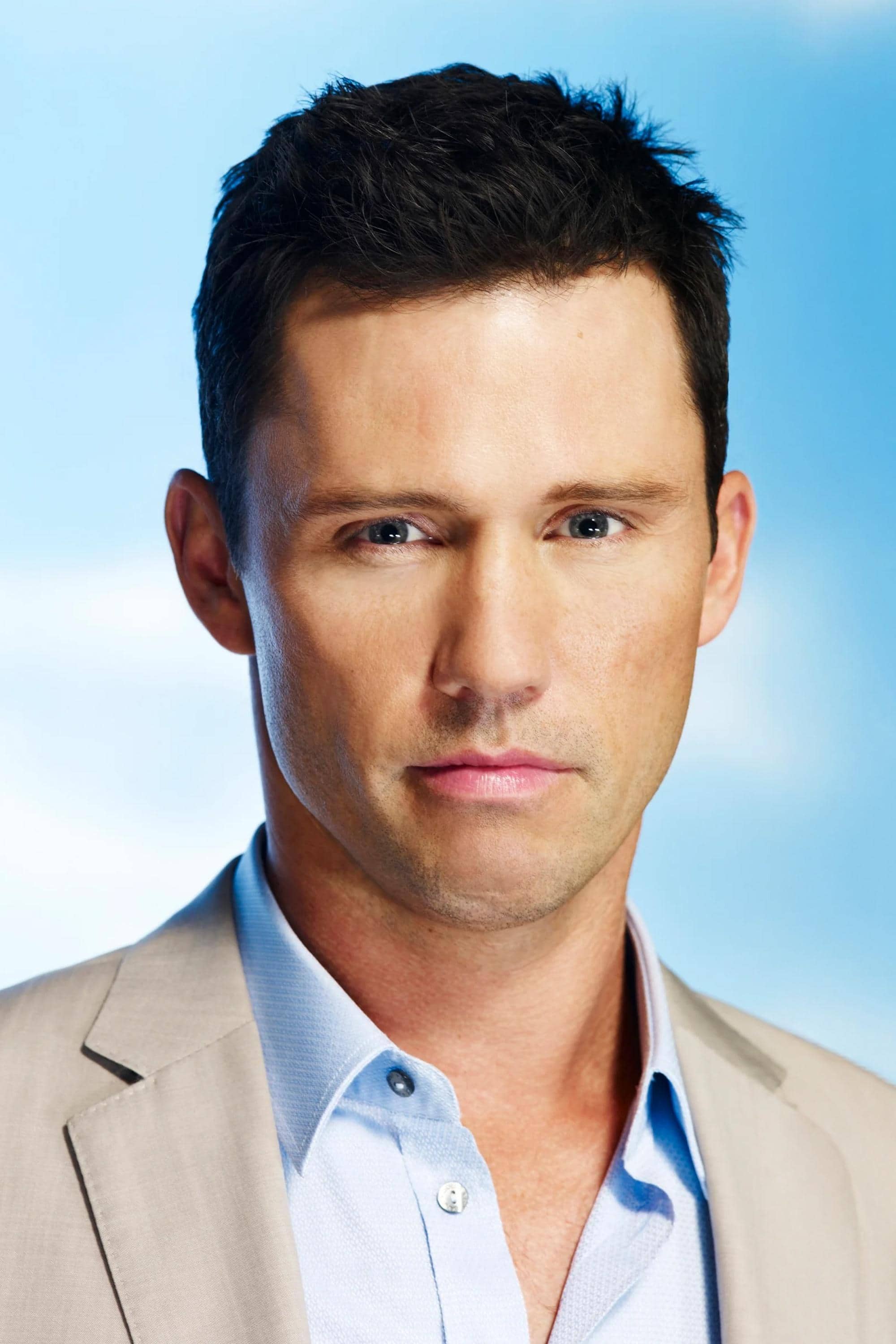 تصویر هنرمند Jeffrey Donovan