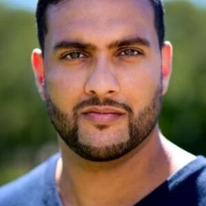 تصویر هنرمند Miguel Anthony