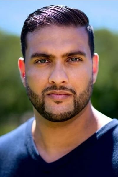 تصویر هنرمند Miguel Anthony