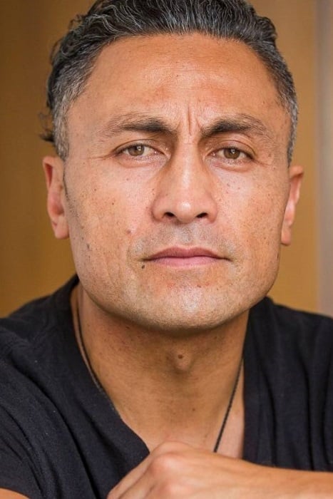 تصویر هنرمند Rene Naufahu