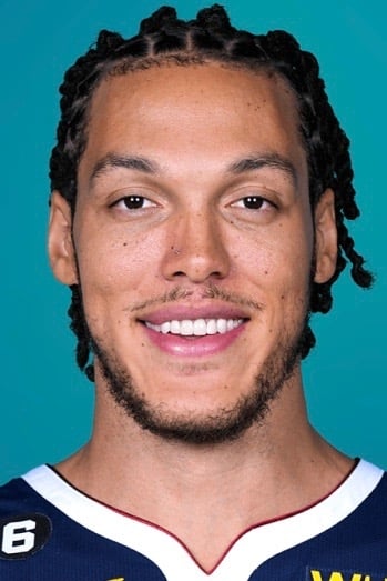 تصویر هنرمند Aaron Gordon