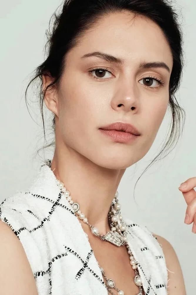 تصویر هنرمند Diana Pozharskaya