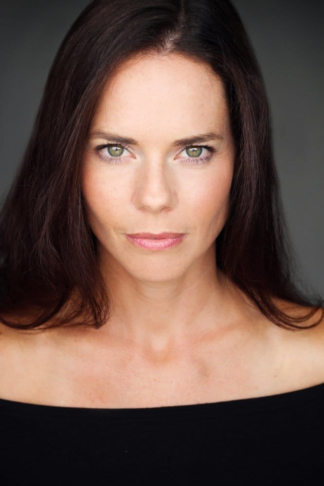 تصویر هنرمند Jacqueline Lee Geurts