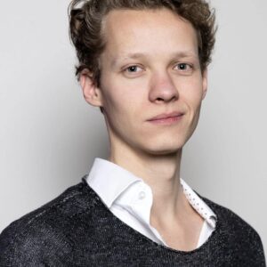 تصویر هنرمند Felix Kammerer