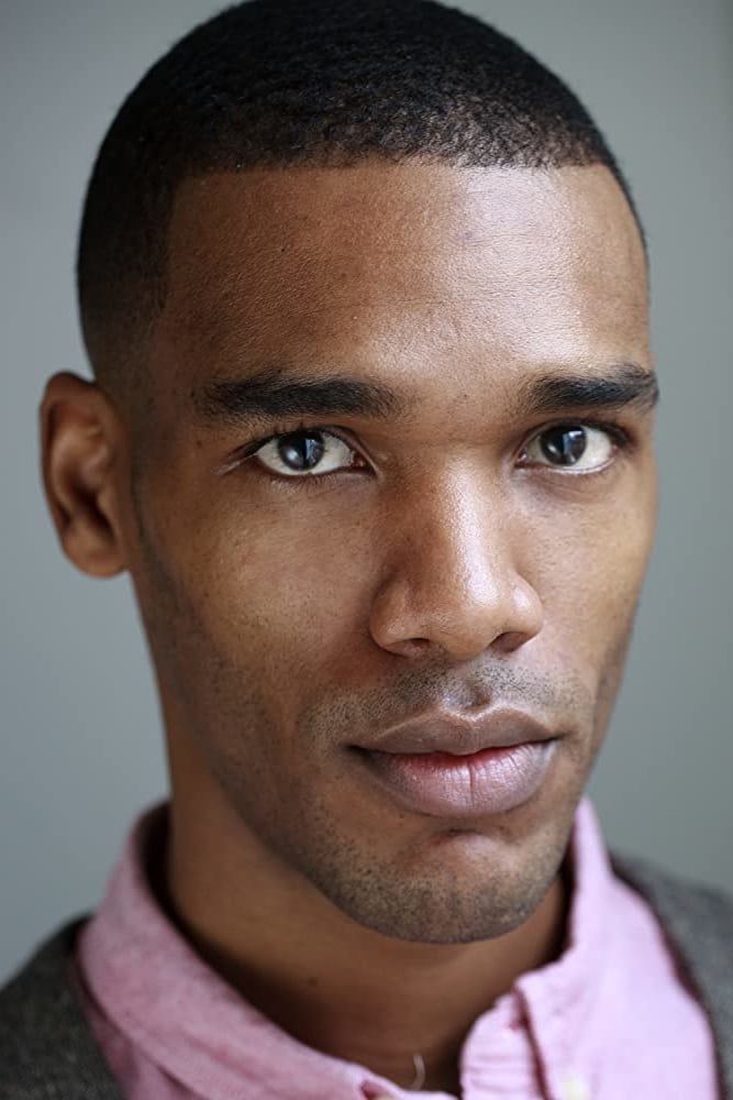 تصویر هنرمند Parker Sawyers