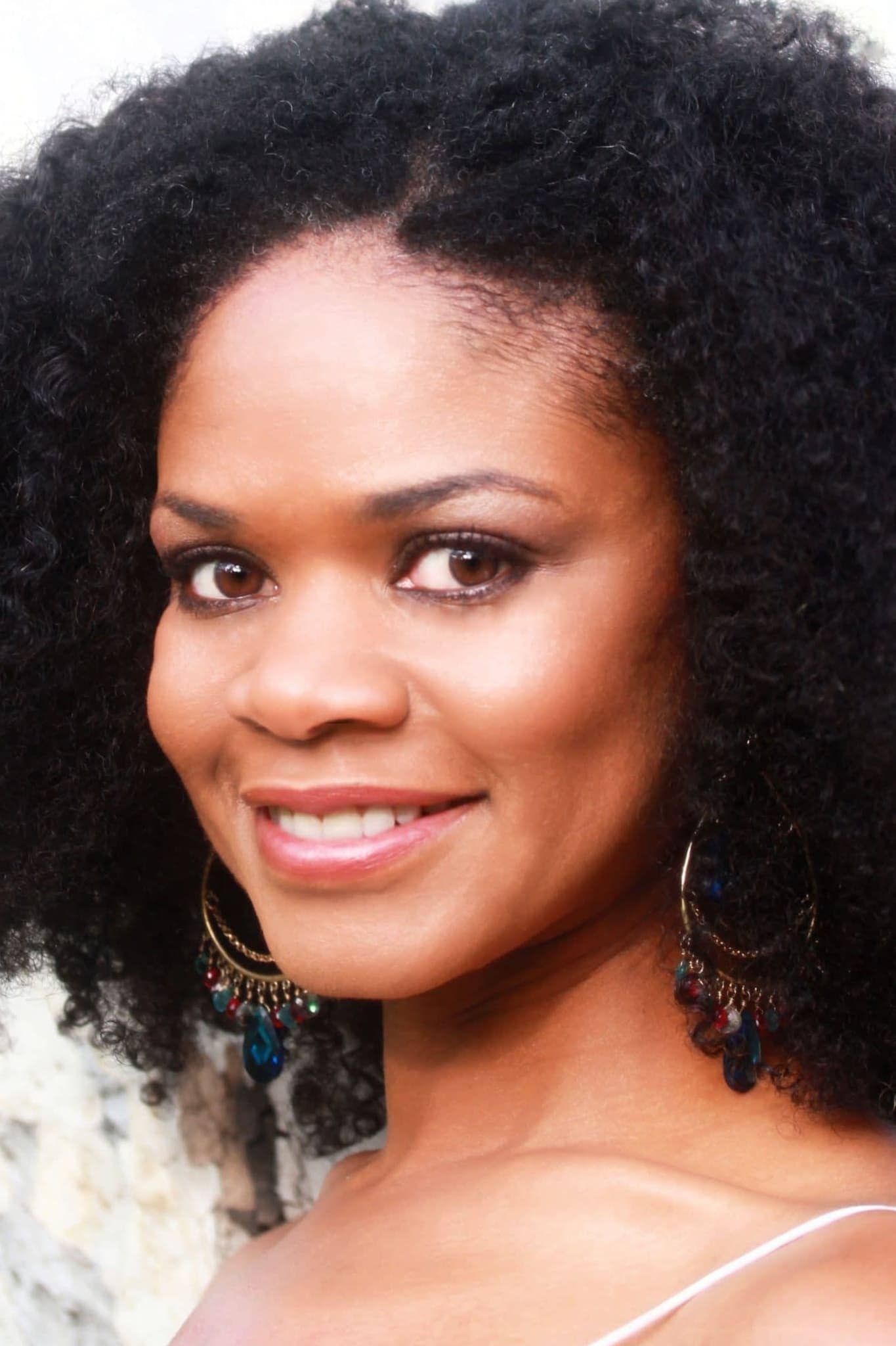 تصویر هنرمند Kimberly Elise
