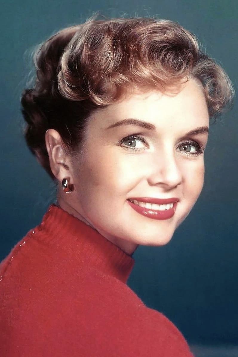 تصویر هنرمند Debbie Reynolds