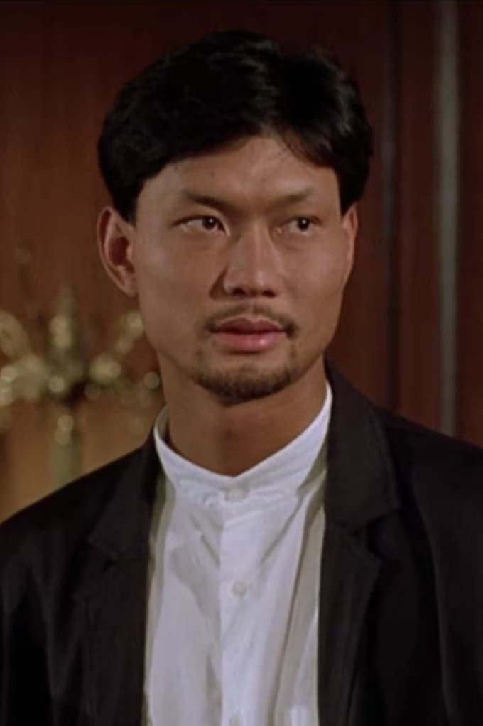 تصویر هنرمند Billy Chow Bei-Lei