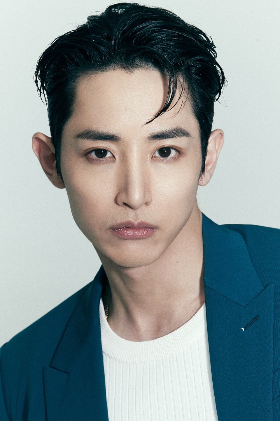 تصویر هنرمند Lee Soo-hyuk
