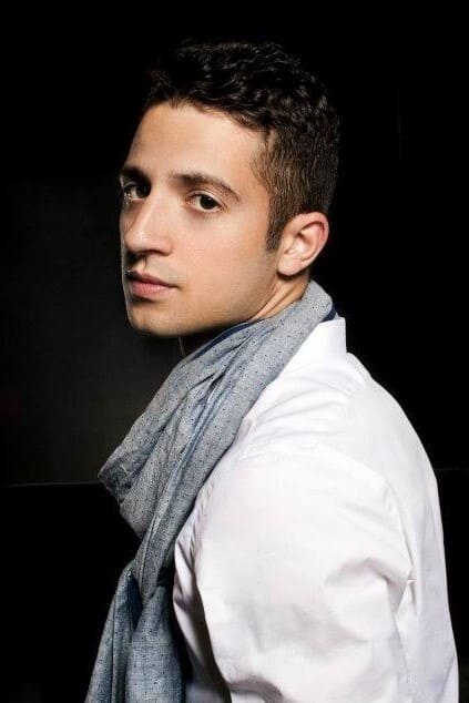 تصویر هنرمند Nick DeMoura