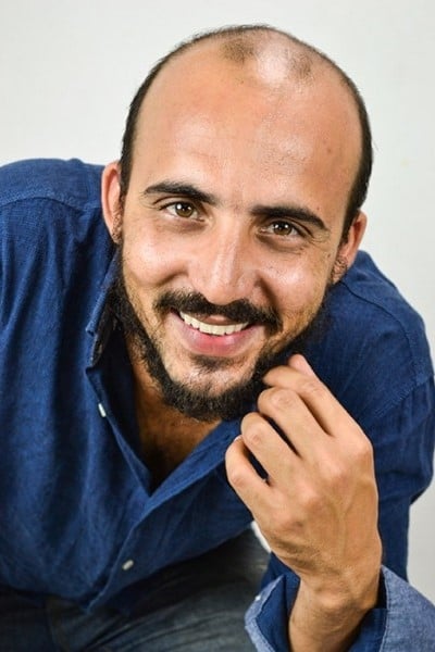 تصویر هنرمند Márcio Fecher