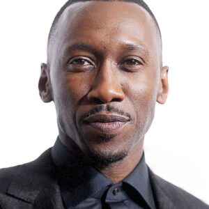 تصویر هنرمند Mahershala Ali