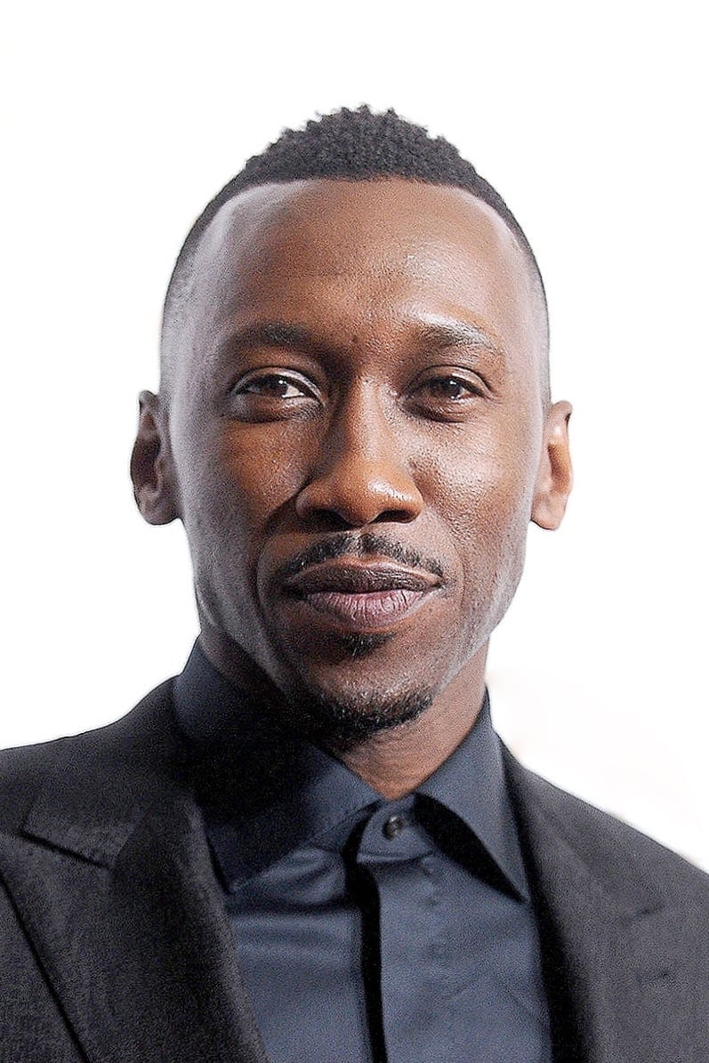 تصویر هنرمند Mahershala Ali