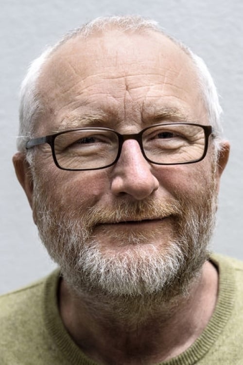 تصویر هنرمند Peter Aalbæk Jensen