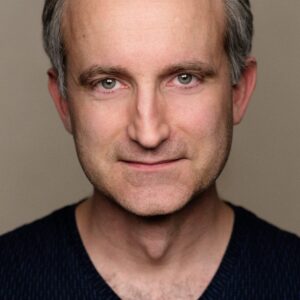 تصویر هنرمند Mark Oosterveen