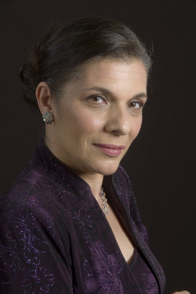 تصویر هنرمند Blanca Camacho