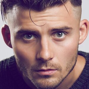 تصویر هنرمند Liam Graham