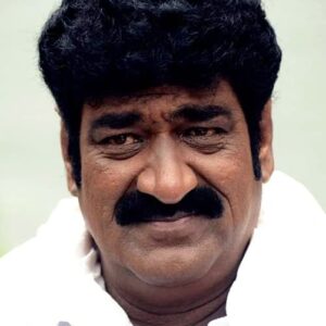 تصویر هنرمند Raghu Babu