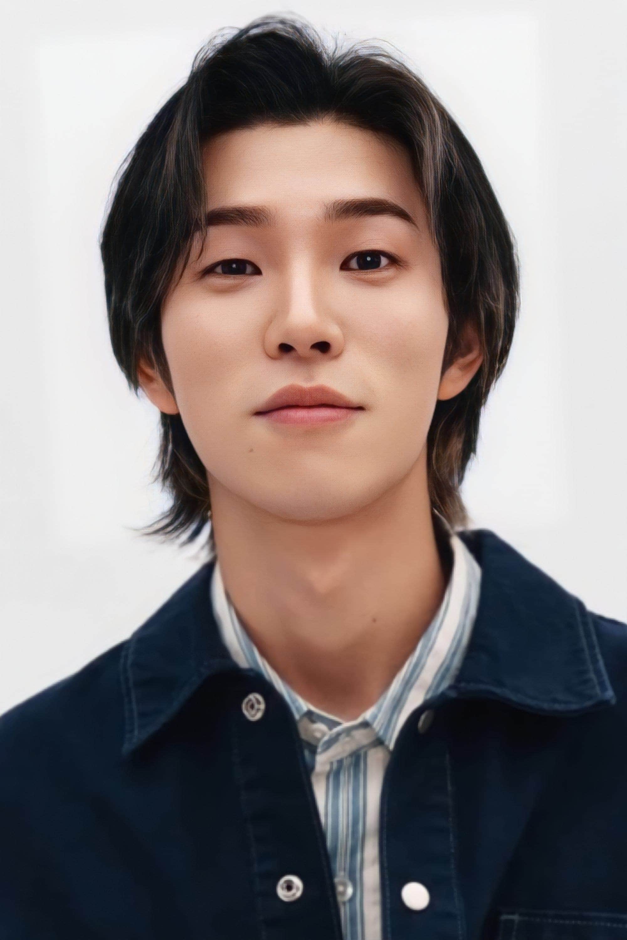 تصویر هنرمند Yoo In-soo