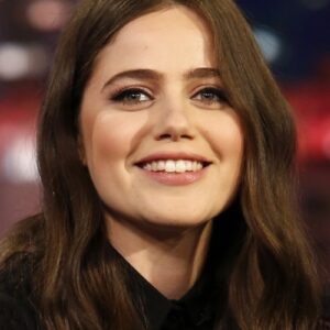 تصویر هنرمند Molly Gordon