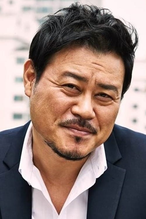 تصویر هنرمند Ji Dae-han