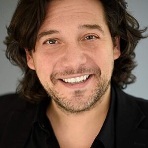 تصویر هنرمند Sean Kenin