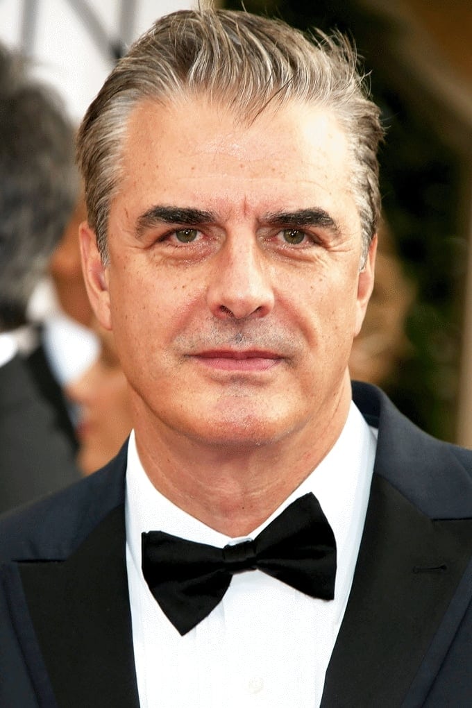 تصویر هنرمند Chris Noth