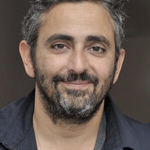 تصویر هنرمند Éric Toledano