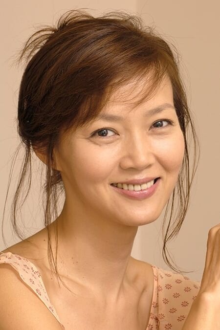 تصویر هنرمند Yoriko Doguchi