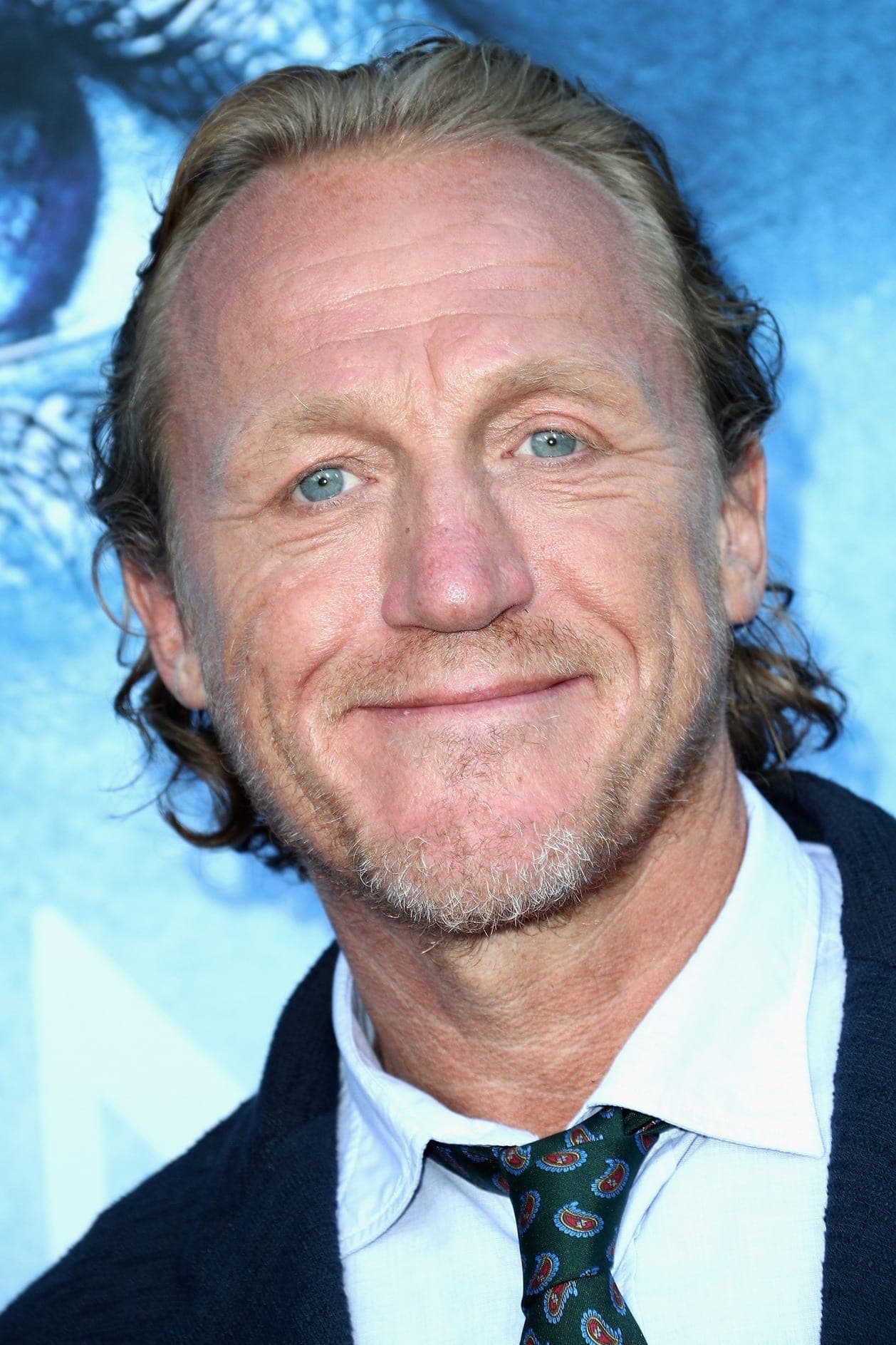 تصویر هنرمند Jerome Flynn